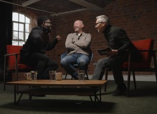 Rest is Football to Stick to Football: It’s a new age of football broadcasting
