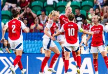 Women’s football passes €150m but the growth model is still being written Arsenal women's football team