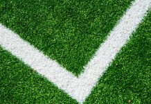 Baller League is built on borrowed attention astro turf football pitch like used in Baller League.