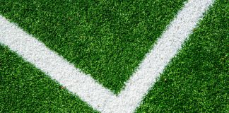 Baller League is built on borrowed attention astro turf football pitch like used in Baller League.