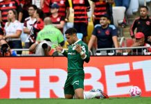 Brazil’s sponsorship evolution: Why regulation is raising the bar, not lowering it Rio de Janeiro-Brazil, October 19, 2025 Brazilian Football Championship. Match between the teams of Flamengo and Palmeiras at the Maracanã stadium