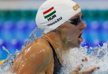 Jury finds World Aquatics liable for antitrust boycott – but awards ISL just $1 Katinka Hosszu, one of the swimmers named in the World Aquatics ISL lawsuit