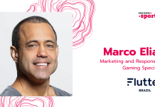 Flutter’s Brazilian “conscious sponsorship” approach goes beyond betting