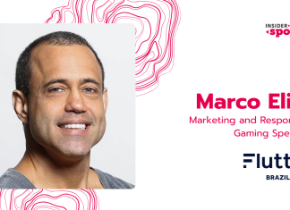 Flutter’s Brazilian “conscious sponsorship” approach goes beyond betting