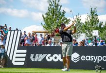LIV Golf finds new broadcast homes in the UK, Ireland and Germany LIV Golf and TNT Sports new broadcast deal