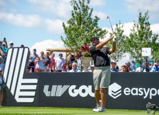 LIV Golf finds new broadcast homes in the UK, Ireland and Germany LIV Golf and TNT Sports new broadcast deal