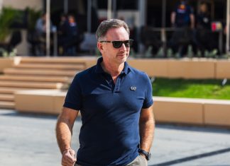 Will Christian Horner make F1 return as Alpine owner? Horner set for F1 return with Alpine