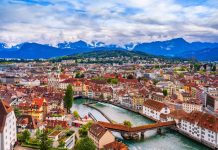 Switzerland’s Winter Olympic and Paralympic project is a bid of many ‘firsts’ Switzerland announces cities for 2038 Winter Olympic bid