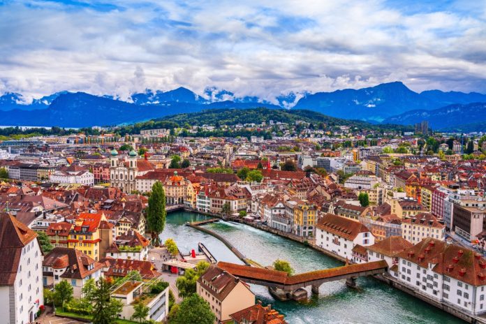 Switzerland announces cities for 2038 Winter Olympic bid
