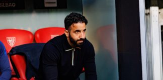 Football directors need to answer for their decisions, not ‘head coaches’ Amorim latest football head coach to feel the power struggle