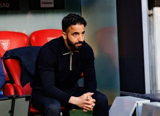 Football directors need to answer for their decisions, not ‘head coaches’ Amorim latest football head coach to feel the power struggle