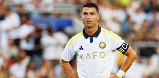 Ronaldo continues to set financial records Ronaldo 2025's highest-paid athlete