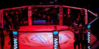 PFL continues Latin expansion with latest FOX broadcast deal PFL signs new Central America broadcast deals