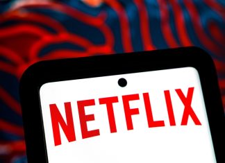 Netflix now the home of three most streamed NFL games in US history NFL on Netflix Christmas Day
