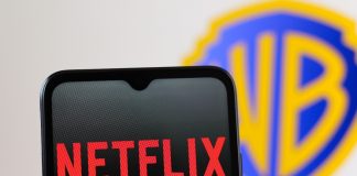 Netflix CEO says WBD deal is “pro-consumer, pro-worker” Netflix updates WBD deal