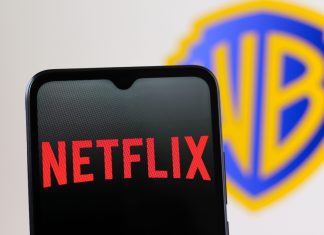 Netflix CEO says WBD deal is “pro-consumer, pro-worker” Netflix updates WBD deal