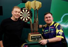 Why Paddy Power’s darts sponsorship exemplifies sports and fan activations