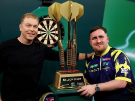 Why Paddy Power’s darts sponsorship exemplifies sports and fan activations