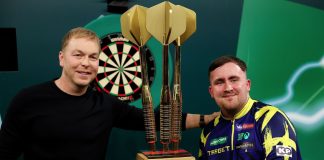 Why Paddy Power’s darts sponsorship exemplifies sports and fan activations