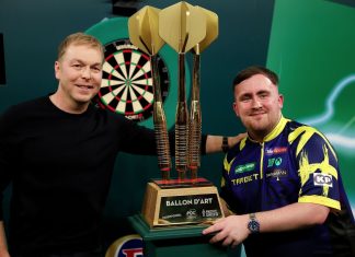Why Paddy Power’s darts sponsorship exemplifies sports and fan activations