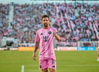 Lionel Messi acquires fifth-tier Catalonian club UE Cornellà Lionel Messi acquires fifth-tier Catalonian club UE Cornellà