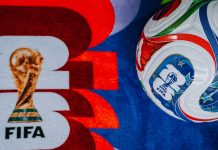 Frictionless fan experience becomes the industry’s World Cup priority Image of the World Cup 2026 branding