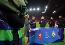 Brands flock to Amazon’s UEFA Champions League coverage Amazon's coverage of Champions League match.