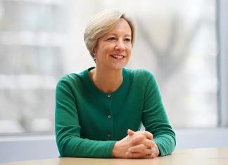 Clare Connor steps down after 18 years at ECB Clare Connor, ECB