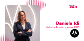 How Motorola is positioning for a tech‑driven World Cup Daniela Idi