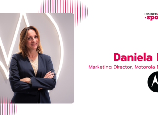 How Motorola is positioning for a tech‑driven World Cup Daniela Idi