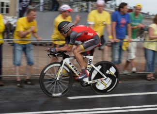 Cycling doping cases fall in 2025, says MPCC Lance Armstrong became the poster child for doping in cycling