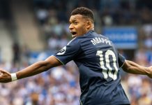 Why La Liga’s anti-piracy fight causes collateral damage San Sebastian, Spain - September 13, 2025: La Liga match between Real Sociedad and Real Madrid played in San Sebastian. Real Madrid players with the ball. La Liga 2024, 2025.
