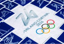 Olympic audiences rebound as free-to-air return drives early Milano Cortina surge Milano Cortina games logo