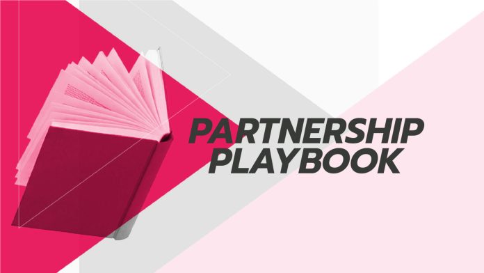 Partnership playbook