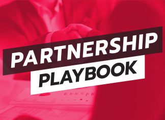 Partnership playbook: Chime, TikTok, Uniqlo, Visa and more partnership playbook