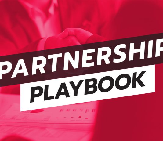 Partnership Playbook: Google, Unilever, Coca-Cola, Hasbro, and more partnership playbook