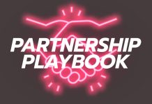 Partnership playbook: Sportradar, Salesforce, Pirelli and more partnership playbook