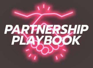 Partnership playbook: Amex, P&G, Pepsi, WHOOP, and more partnership playbook