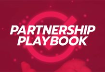 Partnership Playbook: Google, AWS, Accenture, BT and more Partnership playbook
