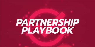 Partnership Playbook: Adobe, Bitpanda, Google and more Partnership playbook