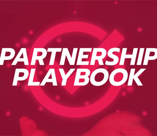 Partnership Playbook: Amex, Sephora, Stanley, Deloitte and more Partnership playbook