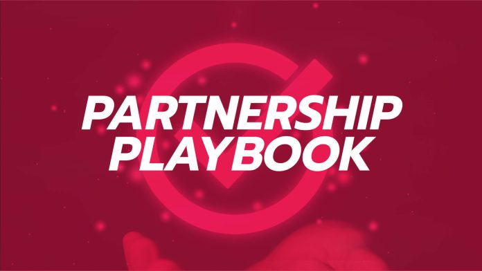 Partnership playbook