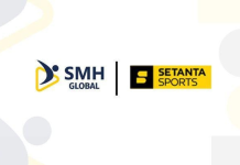 SMH Global and Setanta Sports Eurasia extend representation agreement in Uzbekistan