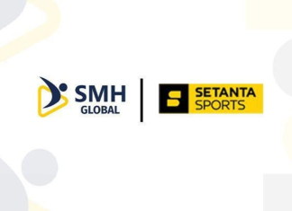 SMH Global and Setanta Sports Eurasia extend representation agreement in Uzbekistan