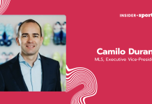 Q&A: Camilo Durana on Messi, media innovation and MLS’ $23bn momentum