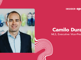 Q&A: Camilo Durana on Messi, media innovation and MLS’ $23bn momentum