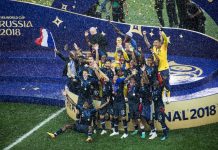 World Cup rights dispute leads to LFP Media CEO’s resignation World Cup rights battle between BeIn and LFP