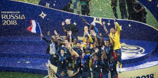World Cup rights dispute leads to LFP Media CEO’s resignation World Cup rights battle between BeIn and LFP
