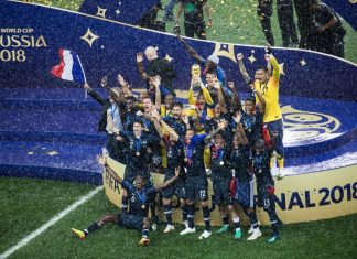 World Cup rights dispute leads to LFP Media CEO’s resignation World Cup rights battle between BeIn and LFP