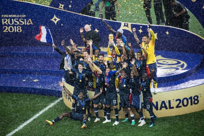 World Cup rights battle between BeIn and LFP World Cup rights battle between BeIn and LFP
